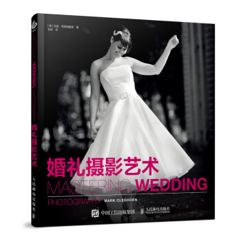 婚礼摄影艺术 pdf epub mobi 下载