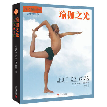 瑜伽之光(第三版修订本) pdf epub mobi 下载