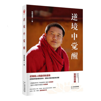 逆境中覺醒:逆境是人間最好的道場，逆境是幸福的最佳友伴，逆境讓你的靈魂深處覺醒 pdf epub mobi 下载