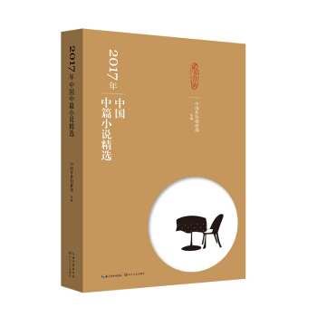 2017年中国中篇小说精选 pdf epub mobi 电子书 下载