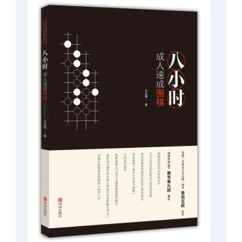 八小時成人速成圍棋 pdf epub mobi 下载
