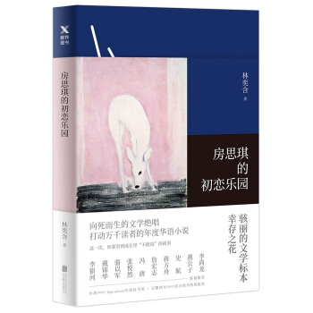 房思琪的初恋乐园 pdf epub mobi 电子书 下载