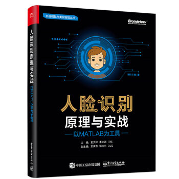 人脸识别原理与实战：以MATLAB为工具 pdf epub mobi 下载