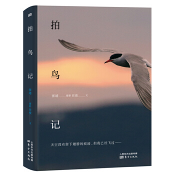 拍鸟记 pdf epub mobi 下载