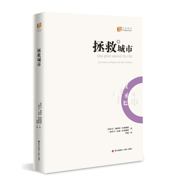 大家译丛 拯救城市 pdf epub mobi 下载