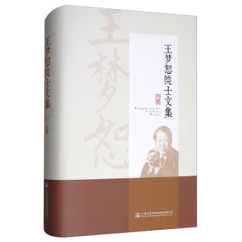 王梦恕院士文集 pdf epub mobi 下载