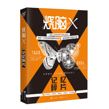 烧脑X（VOL.2记忆碎片） pdf epub mobi 下载