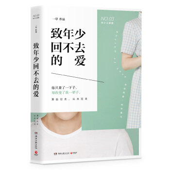 緻年少迴不去的愛（修訂版） pdf epub mobi 電子書 下載