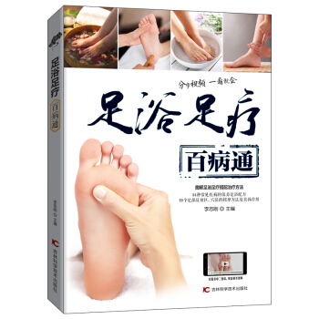 足浴足疗百病通 pdf epub mobi 下载