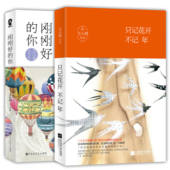 艾小图经典青春套装（套装全2册） pdf epub mobi 下载