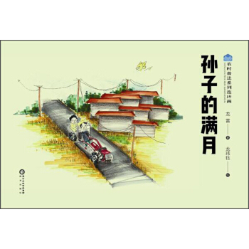 孫子的滿月/農村普法係列連環畫 pdf epub mobi 下载