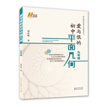 爱与恨的初中平面几何 九年级