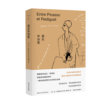 遇见毕加索 pdf epub mobi 下载