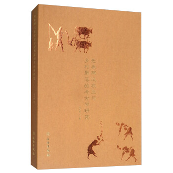 先秦兩漢農業與鄉村聚落的考古學研究 pdf epub mobi 下载