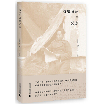 战地日记与父亲 pdf epub mobi 下载