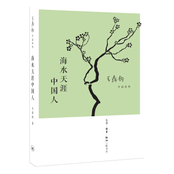 海水天涯中国人 pdf epub mobi 下载