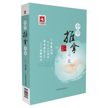 中华推拿奇术 pdf epub mobi 下载