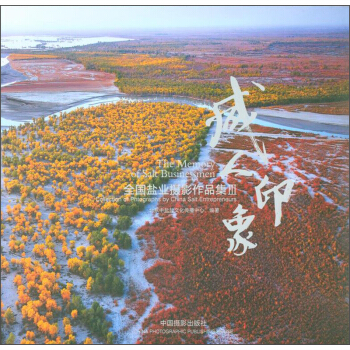 鹹人印象 全國鹽業攝影作品集3 [The Memory of Salt Businessmen Collection of Phtographs by China Salt Entrepreneurs] pdf epub mobi 電子書 下載