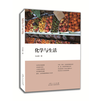 化學與生活 pdf epub mobi 下载