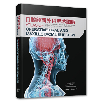 口腔颌面外科手术图解 [ATLAS OF OPERATIVE ORAL AND MAXILLOFACIAL SURGERY] pdf epub mobi 下载