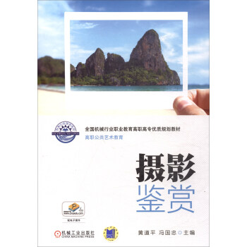 摄影鉴赏 pdf epub mobi 下载