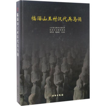 臨淄山王村漢代兵馬俑 pdf epub mobi 下载