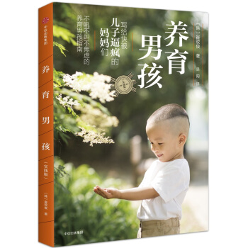 养育男孩（实践版） pdf epub mobi 下载