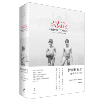 伊斯坦布爾 : 一座城市的記憶 pdf epub mobi 電子書 下載