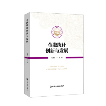 金融统计创新与发展 pdf epub mobi 下载