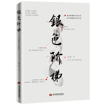銀色階梯 pdf epub mobi 下载
