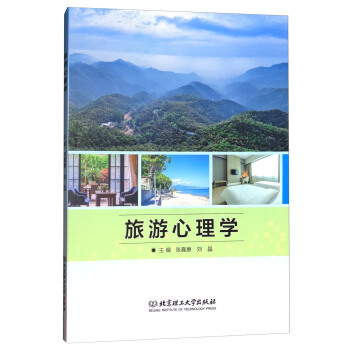 旅游心理学 pdf epub mobi 下载