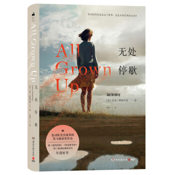 无处停歇（精装版） pdf epub mobi 下载