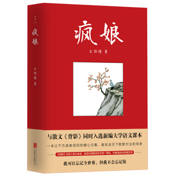 疯娘 pdf epub mobi 下载