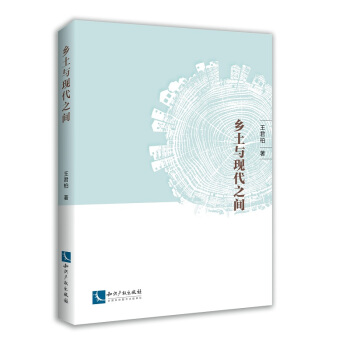 乡土与现代之间 pdf epub mobi 下载