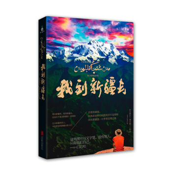 我到新疆去 pdf epub mobi 下载