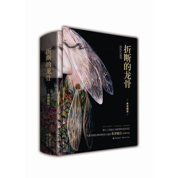 折断的龙骨（套装2册） pdf epub mobi 下载