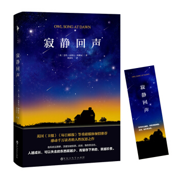 寂静回声 pdf epub mobi 下载