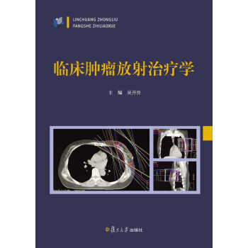 临床肿瘤放射治疗学 pdf epub mobi 下载