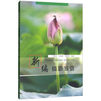 新编摄影鉴赏 pdf epub mobi 下载
