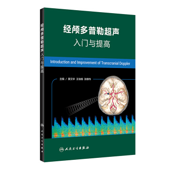 经颅多普勒超声入门与提高 pdf epub mobi 下载