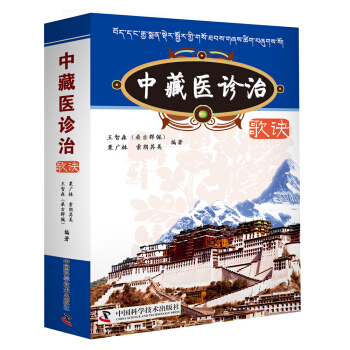 中藏醫診治歌訣 pdf epub mobi 下载