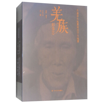 羌族影像志：从叠溪大地震到汶川大地震 pdf epub mobi 下载