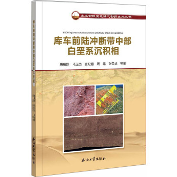 库车前陆冲断带中部白垩系沉积相 pdf epub mobi 下载