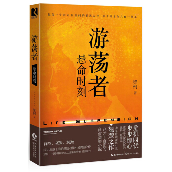 遊蕩者：懸命時刻 pdf epub mobi 下载