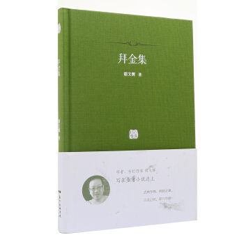 百家小集：拜金集/解读金庸本人及武侠小说的文字辑录 pdf epub mobi 下载
