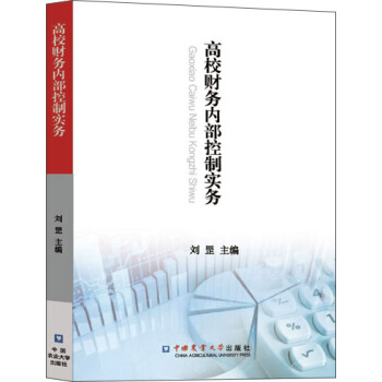 高校財務內部控製實務 pdf epub mobi 下载
