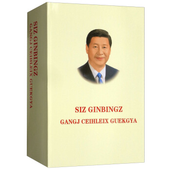 习近平谈治国理政（壮文版） pdf epub mobi 下载