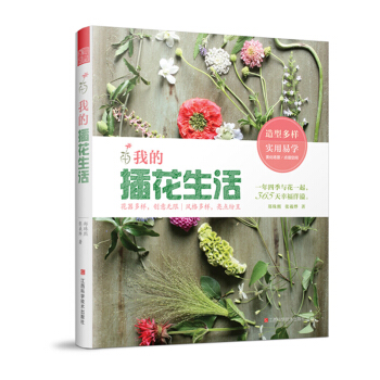 我的插花生活 pdf epub mobi 下载