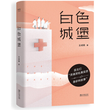 白色城堡 pdf epub mobi 下载