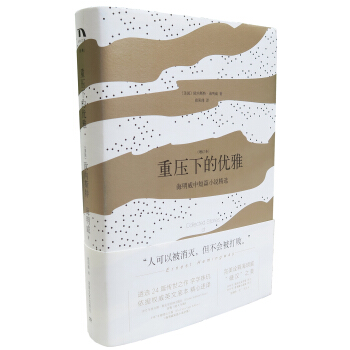 重压下的优雅：海明威中短篇小说精选（增订本） pdf epub mobi 下载
